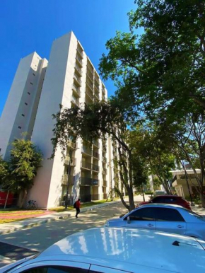 Apartamento nuevo cerca a la playa Bello Horizonte